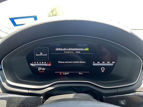 Used 2023 Audi S5 Premium Plus w/ Premium Plus Package AWD/4WD image 25