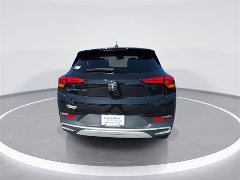 Used 2023 Buick Encore GX Preferred w/ Cold Weather Comfort Package image 7