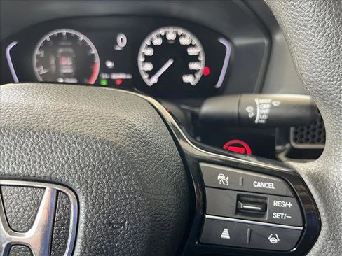 Used 2023 Honda Civic LX image 22