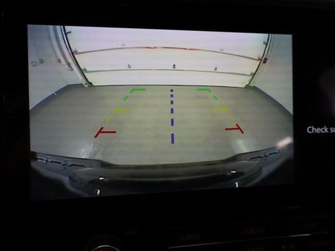 New 2026 Nissan Frontier SV w/ All-Weather Content Package image 22