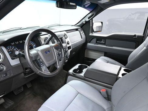 Used 2014 Ford F150 XLT w/ Equipment Group 302A Luxury image 8
