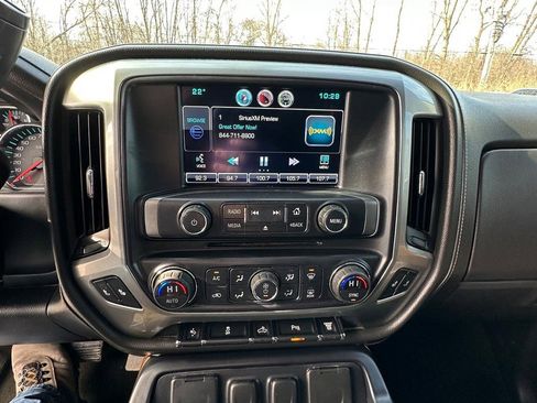 Used 2015 Chevrolet Silverado 2500 LTZ w/ Duramax Plus Package image 22