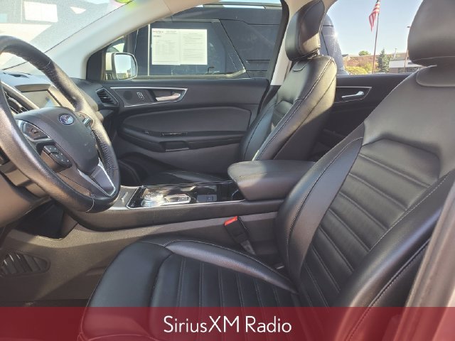 Used 2019 Ford Edge SEL w/ Equipment Group 201A AWD/4WD image 6