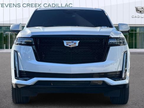 Certified 2024 Cadillac Escalade Sport image 8