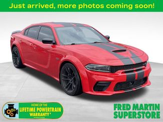 Used 2023 Dodge Charger Scat Pack 360° Tour
