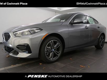Used 2024 BMW 228i Gran Coupe w/ Premium Package