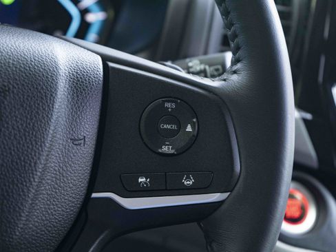 Used 2024 Honda Odyssey EX-L image 22