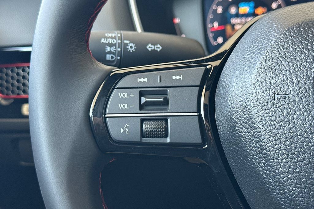 New 2026 Honda Civic Si image 47