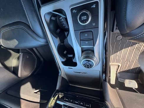 Used 2022 Ford Explorer ST w/ ST Street Pack image 63