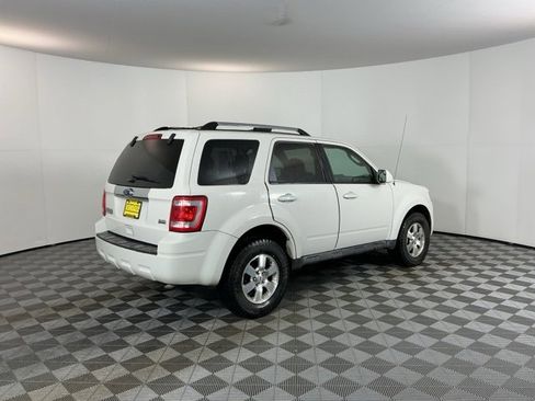 Used 2011 Ford Escape Limited image 5