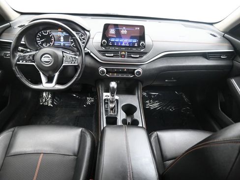 Used 2019 Nissan Altima 2.5 SR FWD image 21