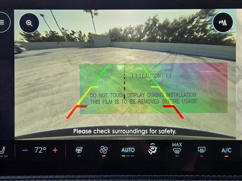 New 2025 Lincoln Corsair Reserve w/ Jet Appearance Package image 12