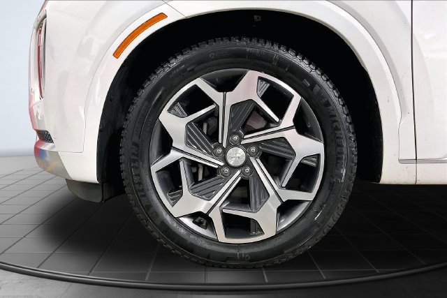 Used 2021 Hyundai Palisade Calligraphy AWD/4WD image 11