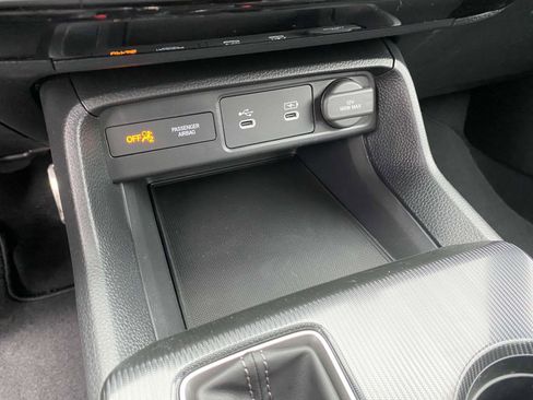 New 2026 Honda Civic Sport image 19