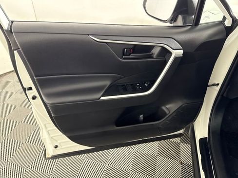 Certified 2024 Toyota RAV4 LE image 22