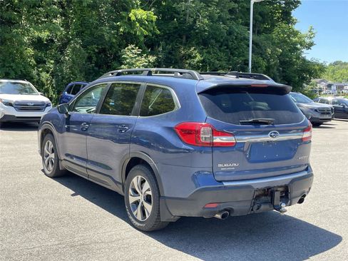 Used 2019 Subaru Ascent Premium AWD/4WD image 3