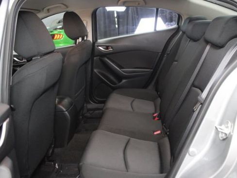 Used 2014 MAZDA MAZDA3 i Sport FWD image 19