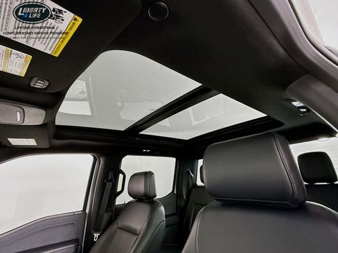 Used 2024 Ford F150 Lariat w/ Tow/Haul Package image 24