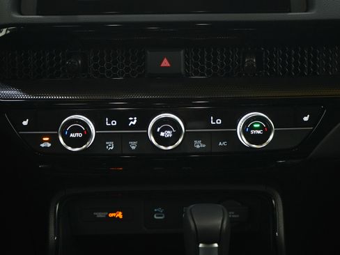 Used 2026 Honda CR-V Sport Touring image 19