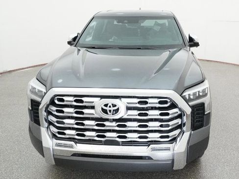 New 2026 Toyota Tundra 1794 Edition AWD/4WD image 20