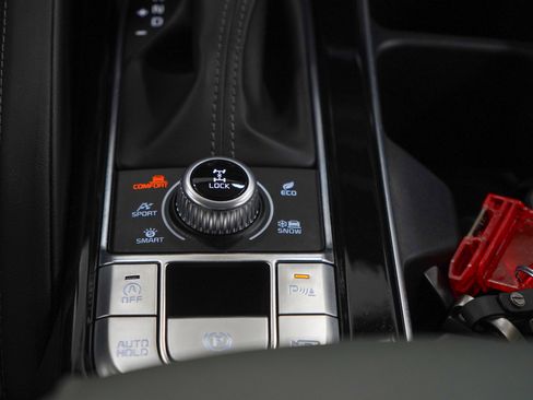 Used 2024 Kia Telluride SX Prestige X-Line AWD/4WD image 24