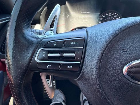 Used 2019 Kia Stinger GT2 AWD/4WD image 19