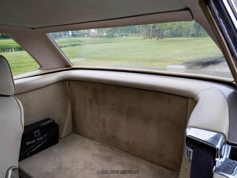 Used 1988 Mercedes-Benz 560 SL image 50