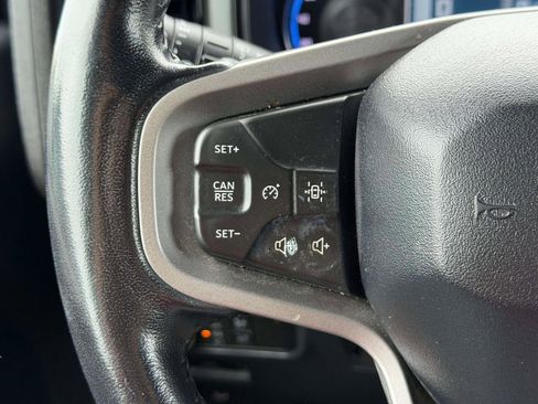 Certified 2022 Ford Bronco Big Bend AWD/4WD image 20