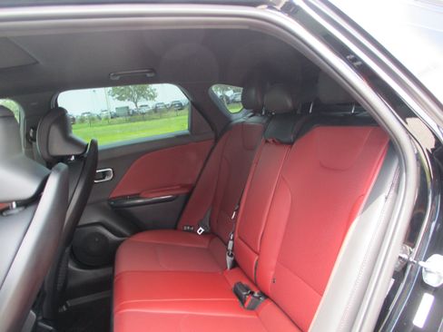 Used 2026 Kia K4 GT-Line Turbo FWD image 12