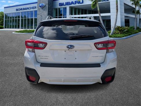 Certified 2023 Subaru Crosstrek 2.0i Premium image 6