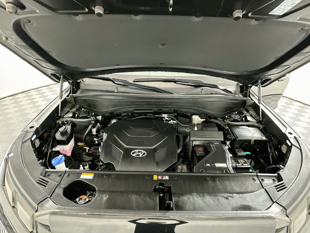Certified 2025 Hyundai Palisade XRT FWD image 27
