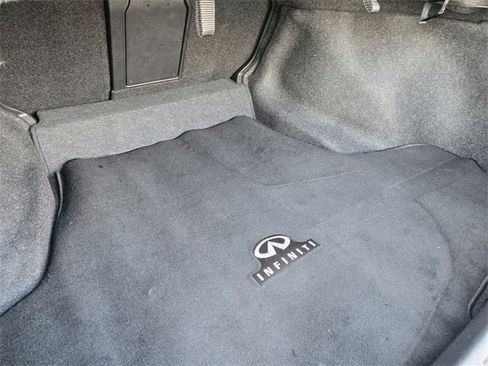 Certified 2024 INFINITI Q50 Luxe w/ Cargo Package image 20