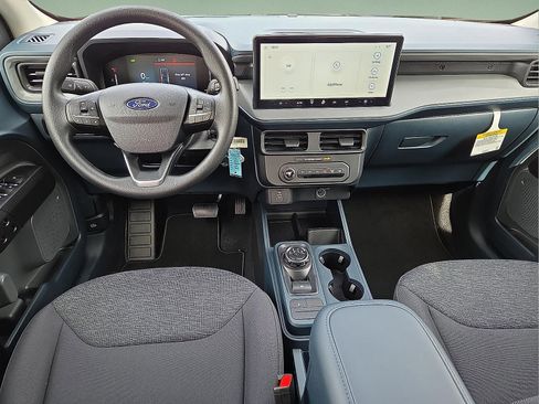New 2026 Ford Maverick XL FWD image 11