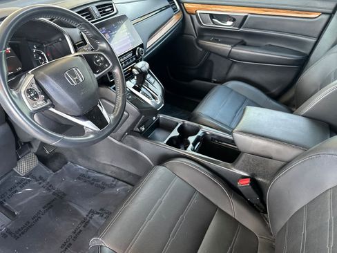 Used 2020 Honda CR-V EX-L image 11