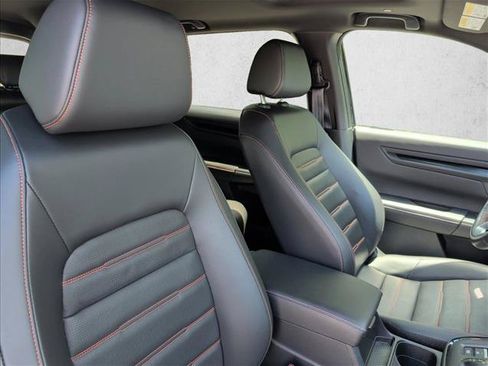 Used 2024 Honda CR-V Sport-L image 28