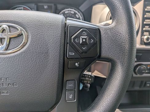 Used 2023 Toyota Tacoma SR AWD/4WD image 21