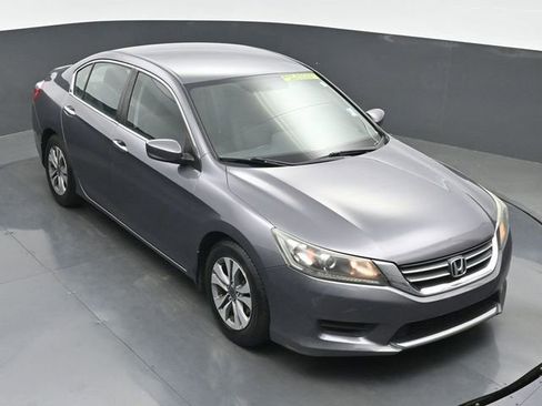 Used 2015 Honda Accord LX image 34