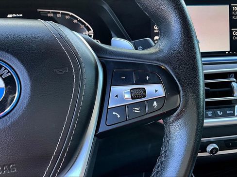 Used 2023 BMW X5 xDrive45e image 29