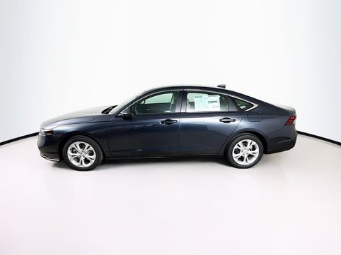 New 2026 Honda Accord LX image 7