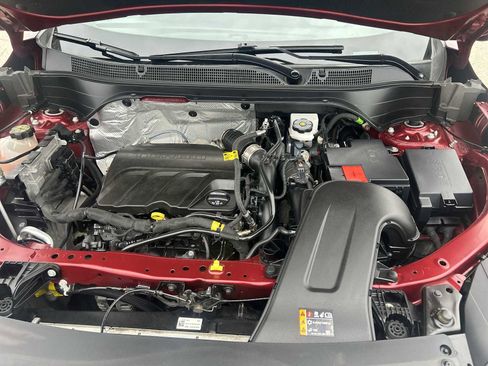 Used 2024 Chevrolet Trax LT w/ Driver Confidence Package image 28