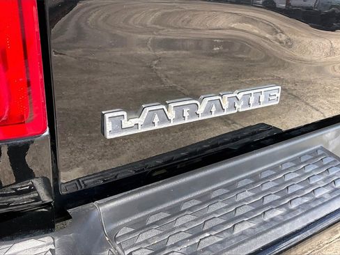 Used 2019 RAM 2500 Laramie image 21