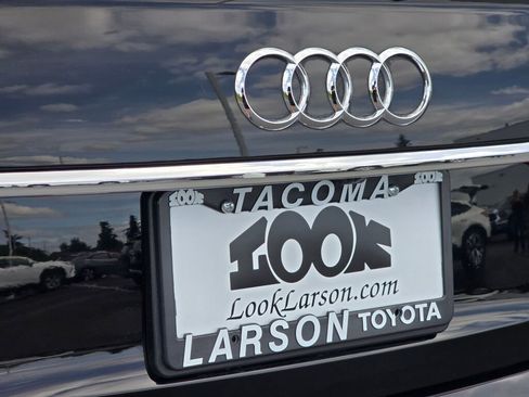 Used 2024 Audi A6 Premium Plus image 15