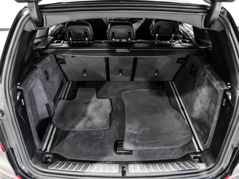 Used 2020 BMW X3 M w/ Executive Package image 60