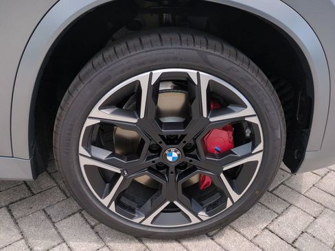 New 2026 BMW X1 M35i w/ Technology Package AWD/4WD image 11