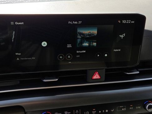 New 2026 Kia Carnival LXS image 12