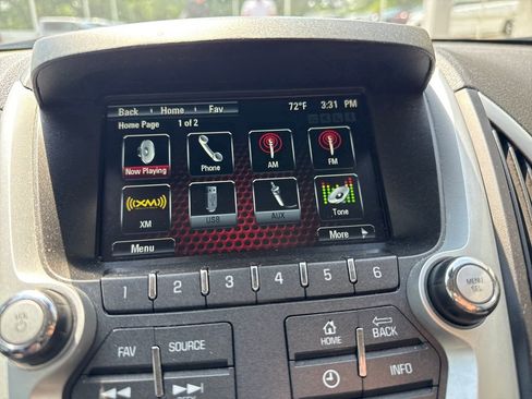 Used 2017 GMC Terrain SLE FWD image 19