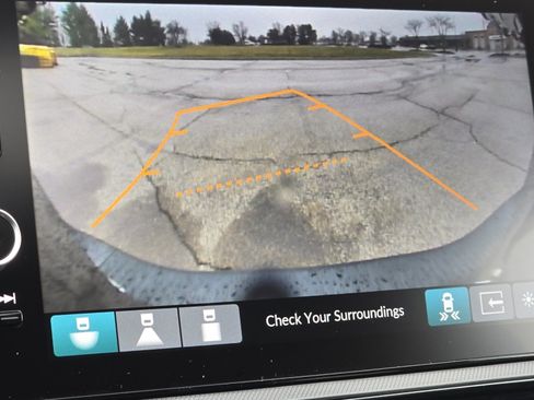 New 2026 Honda Odyssey Elite image 7