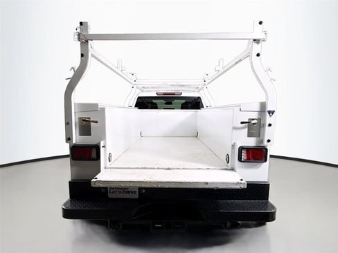 Used 2024 Chevrolet Silverado 2500 W/T w/ WT Convenience Package image 24