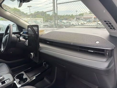 Used 2023 Ford Mustang Mach-E Premium AWD/4WD image 9