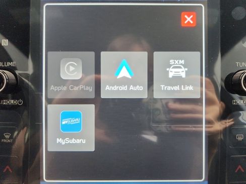 New 2026 Subaru Forester Premium AWD/4WD image 19